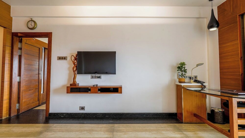 Фото Chandys Windy Woods