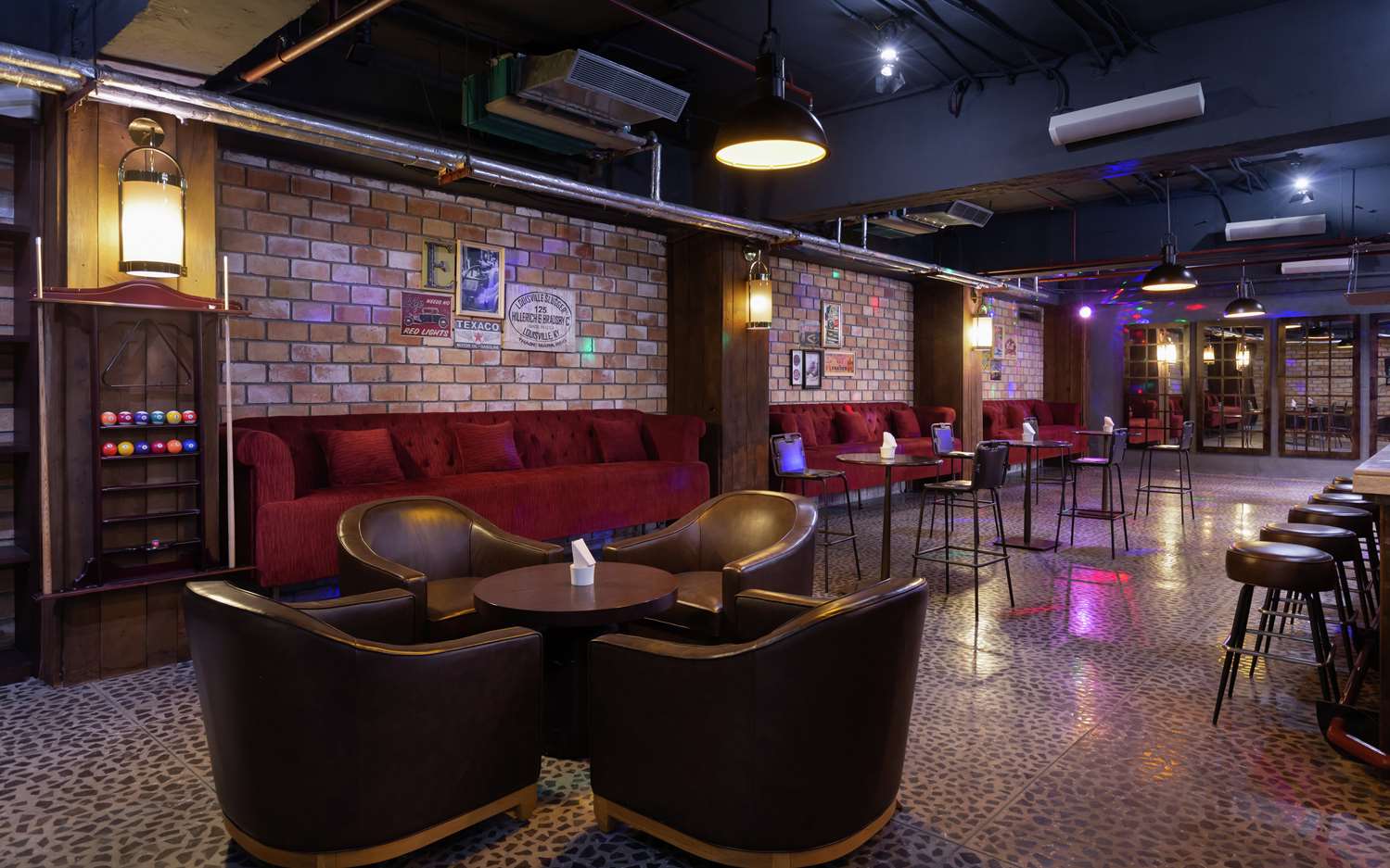 Фото Hilton Dushanbe Hotel