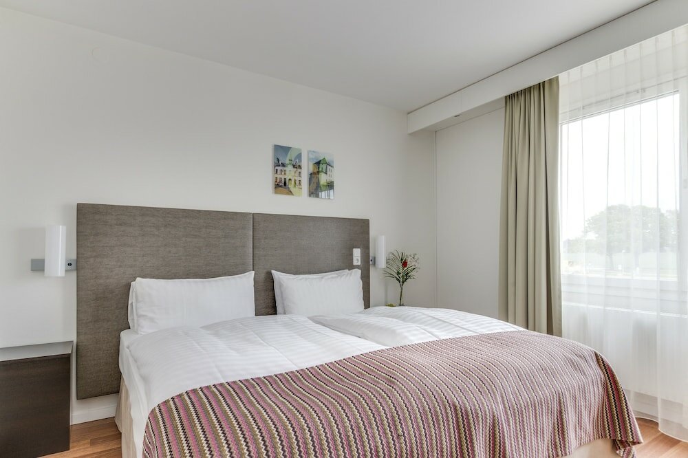 Фото Good Morning + Nyköping