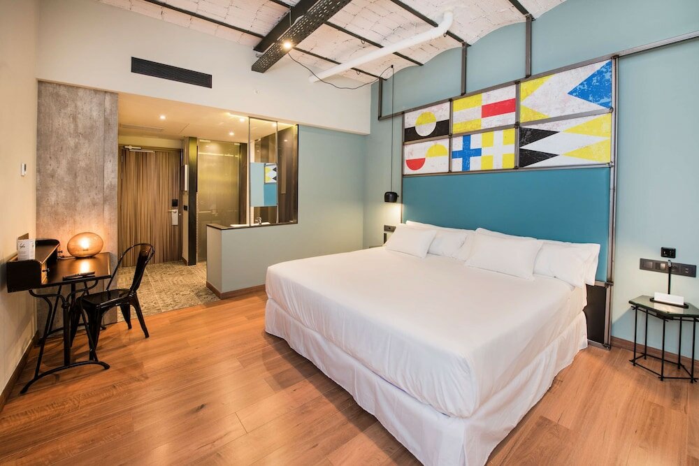 Фото Barceló Ourense