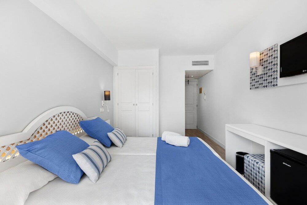 Фото Hotel Oberoy