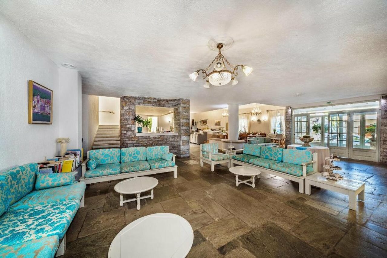 Фото Hotel Matheo Villas & Suites