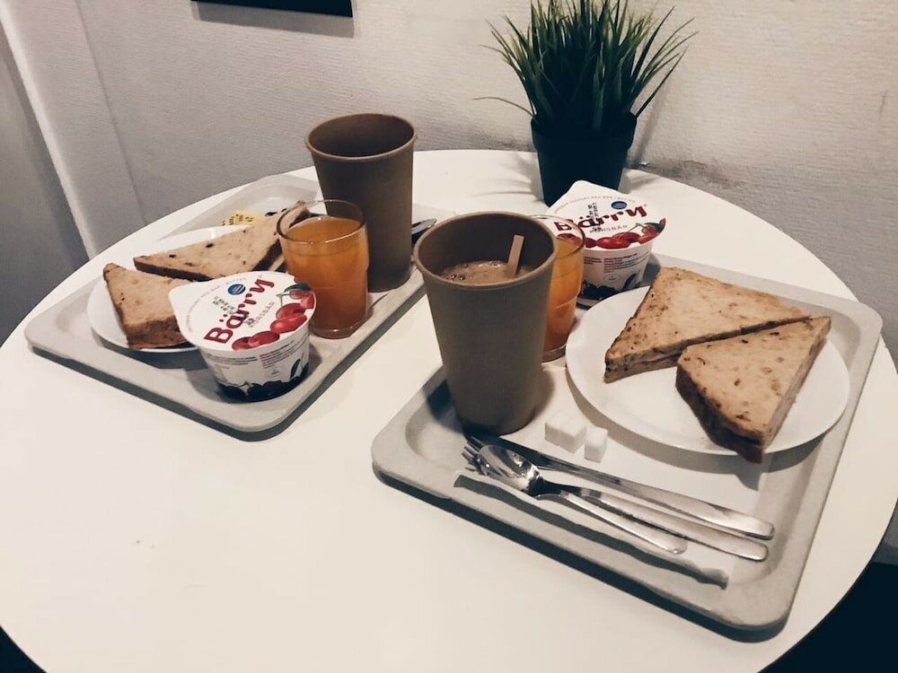 Фото Хостел Acco