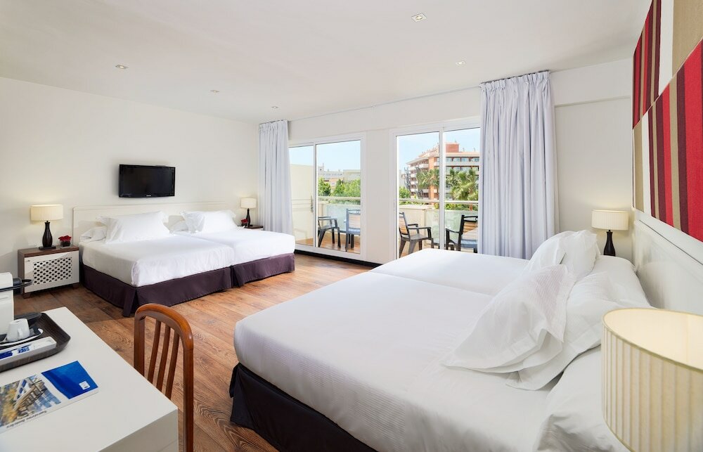 Фото H10 Vintage Salou