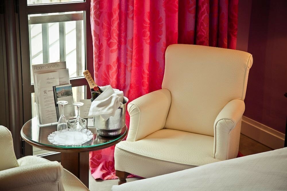 Фото Rl Ciudad De Ubeda