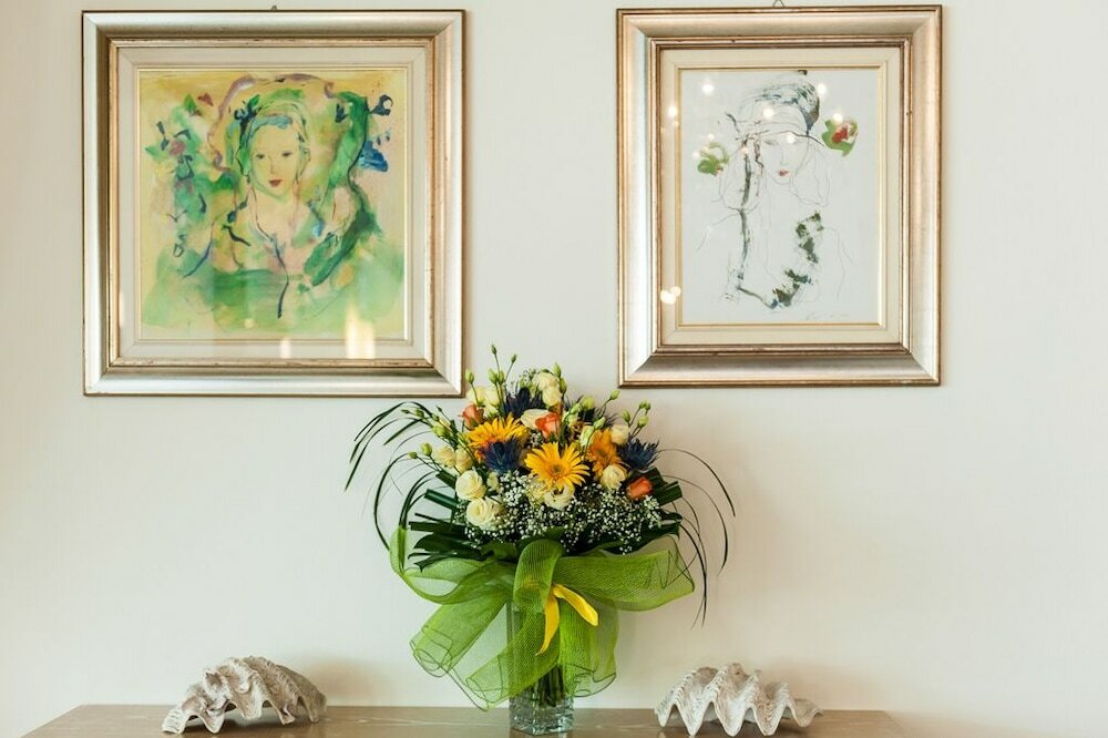 Фото Hotel Athena