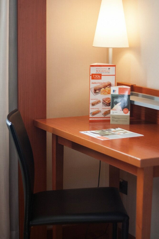 Фото B&b Hotel Elche