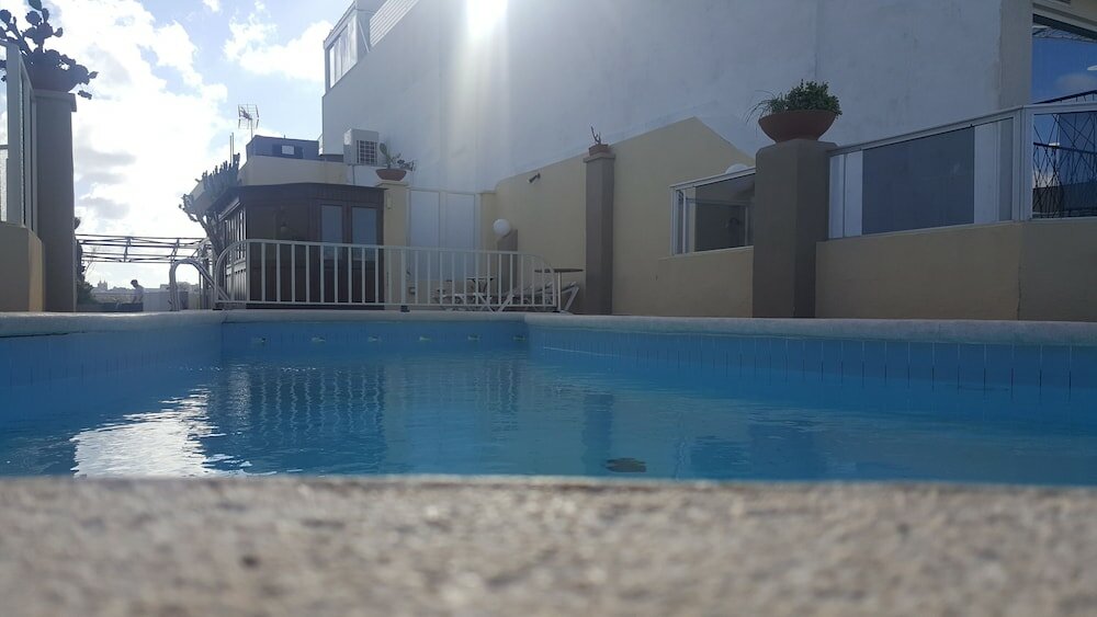 Фото Hotel Kennedy Nova