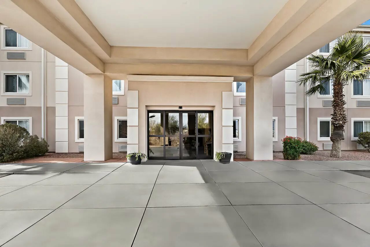 Фото отеля 4