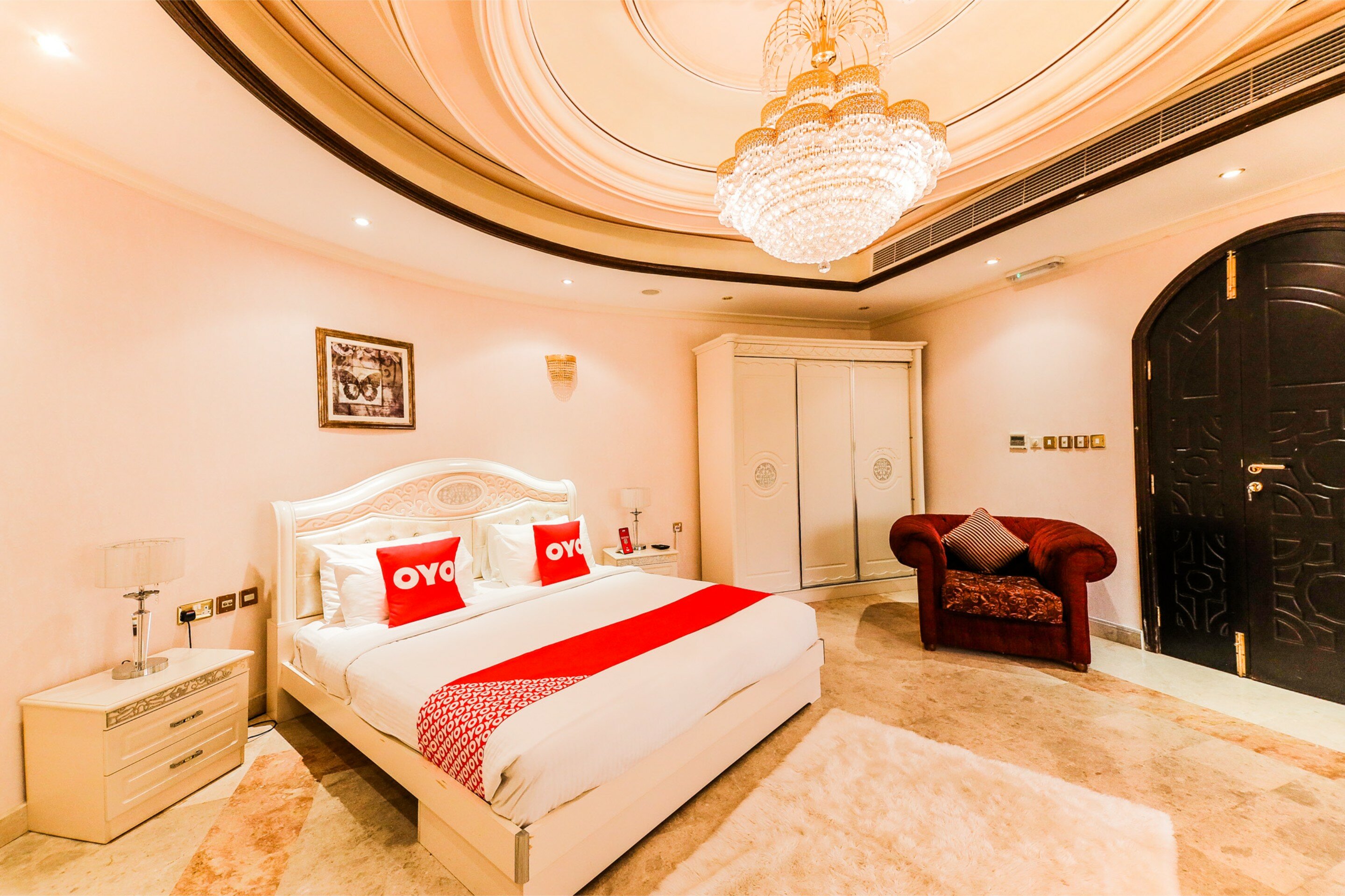 Фото Oyo 127 Bait Al Marmar Hotel