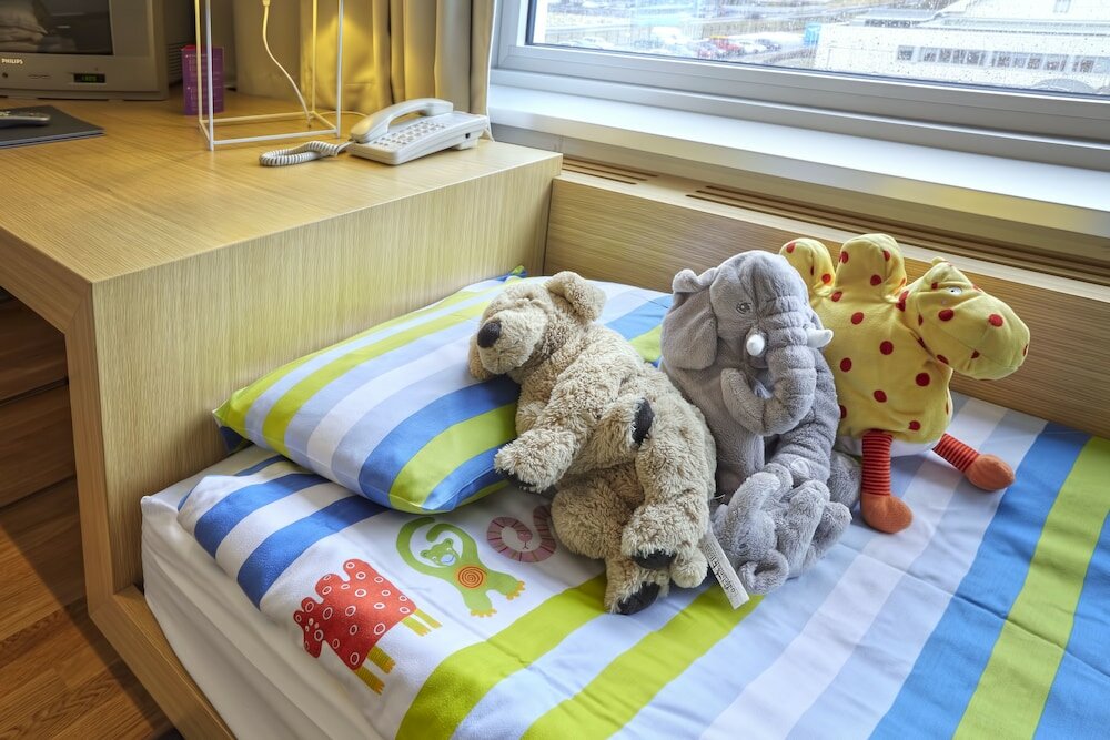 Фото Reykjavik Natura - Berjaya Iceland Hotels