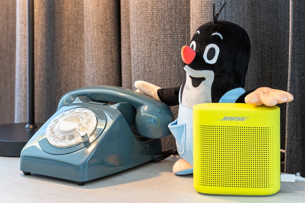 Фото Mosaic House Design Hotel