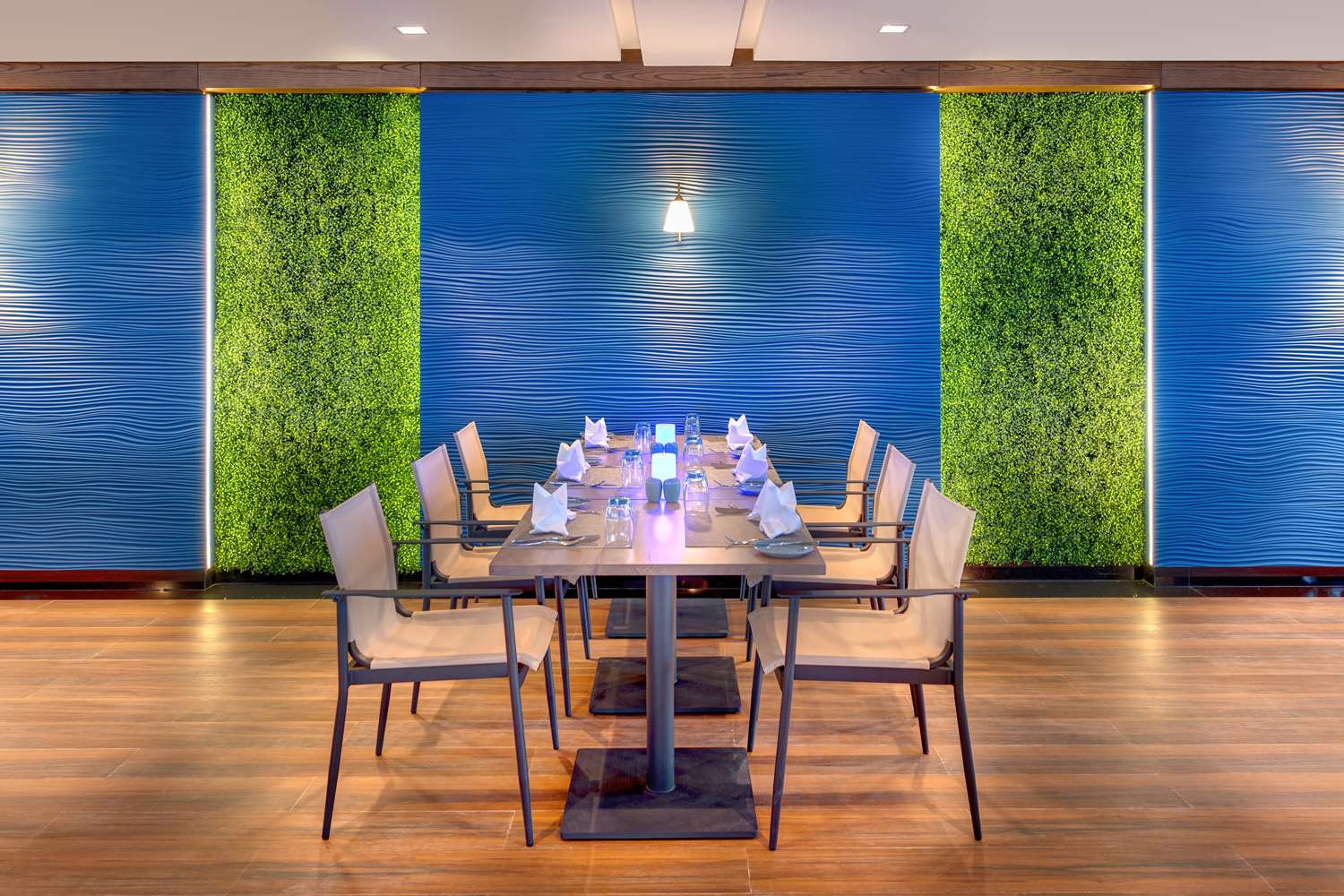 Фото Hilton Salalah Resort