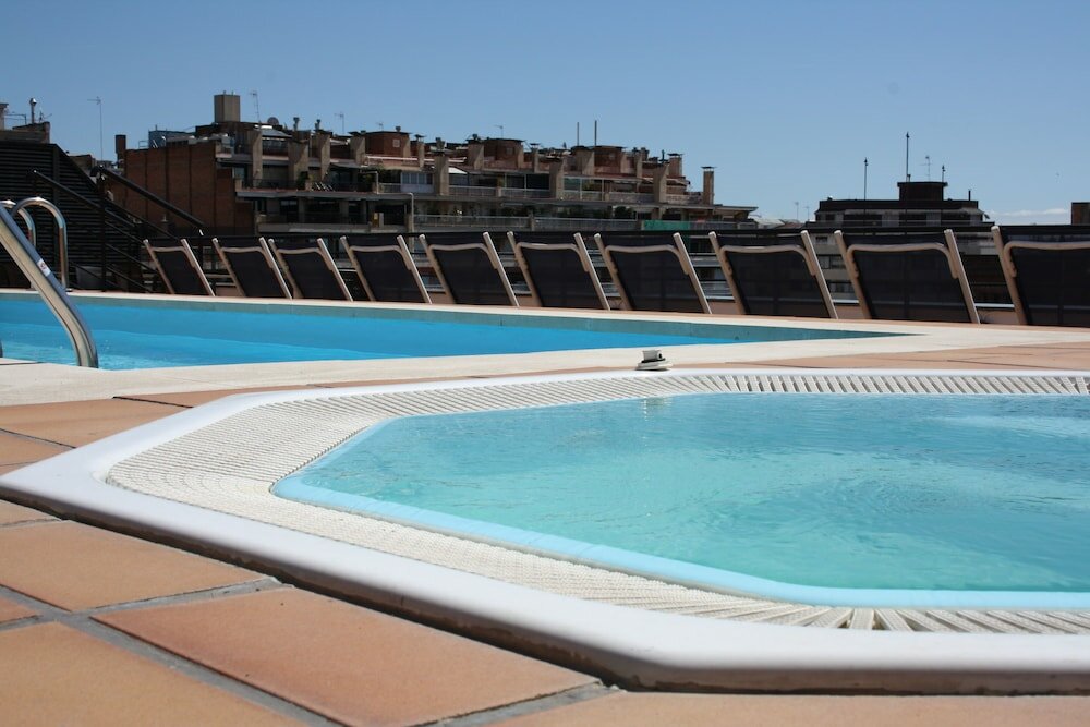 Фото Sunotel Junior