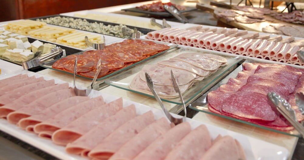 Фото Bpm Lloret Hotel