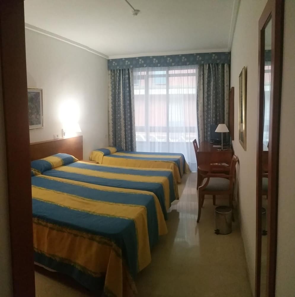 Фото Hotel Concorde