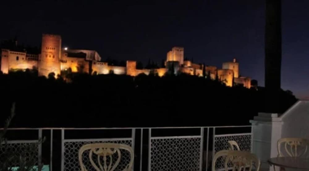 Фото Rosa de Comares