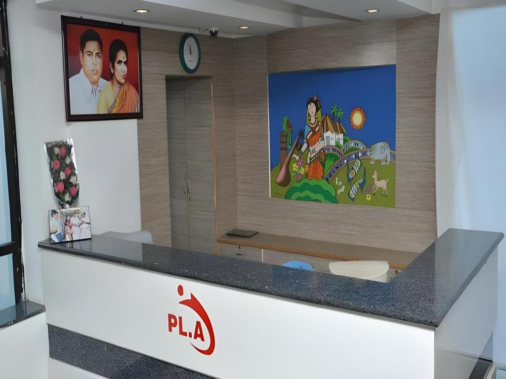 Фото Pla Residency Annex