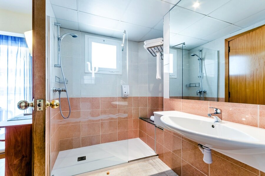 Фото Hotel Mar Blau