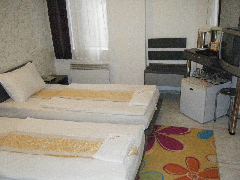 Фото Scotty's Boutique Hotel Sofia