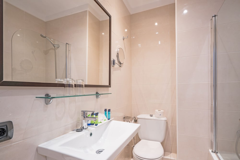 Фото Отель Thb Gran Playa - Adults Only