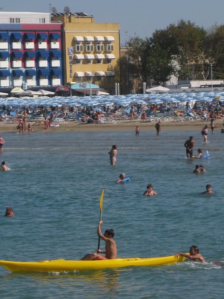 Фото отеля 4