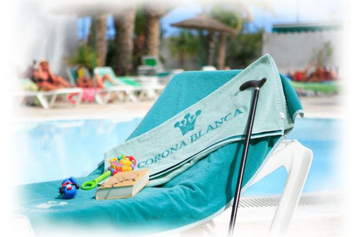 Фото Corona Blanca