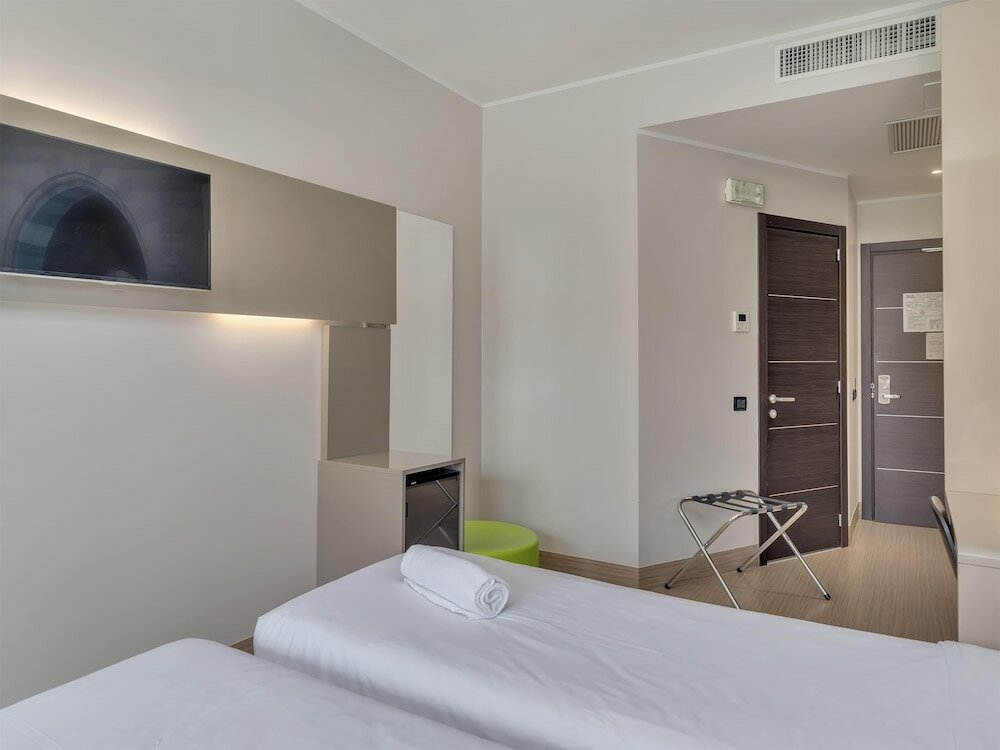 Фото B&b Hotel Como