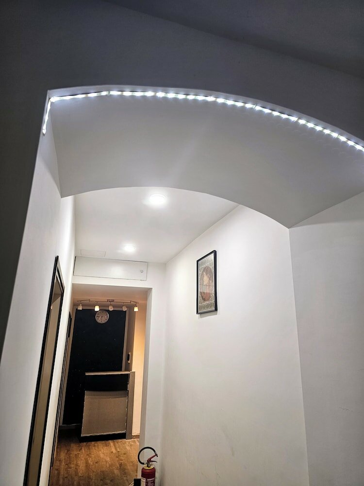 Фото Cialdini Rome