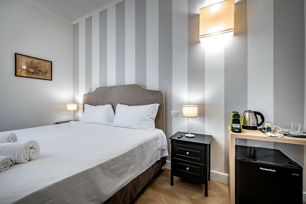 Фото Residenza Betta