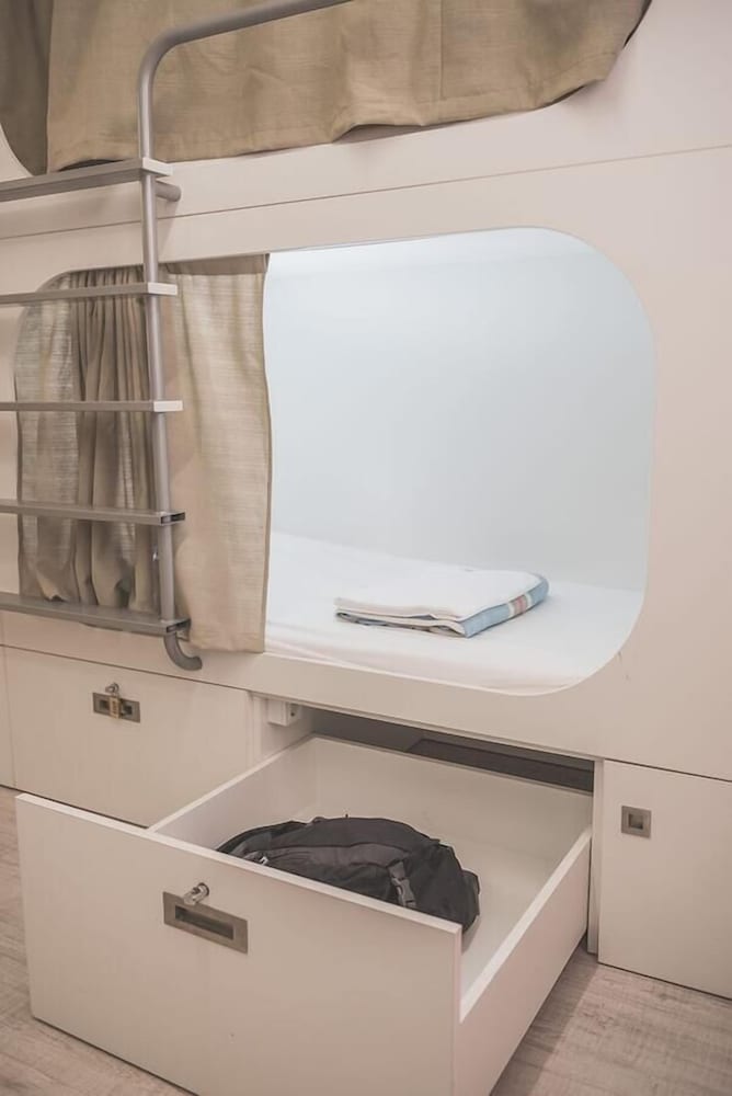 Фото Hostel One Ramblas