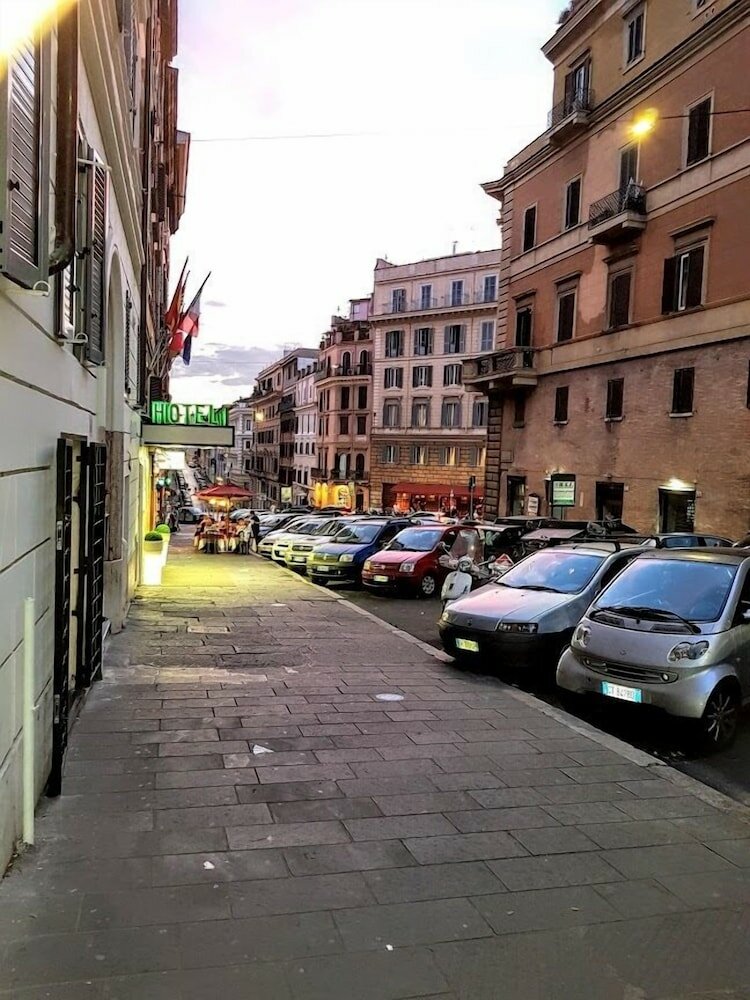 Фото Colosseum B