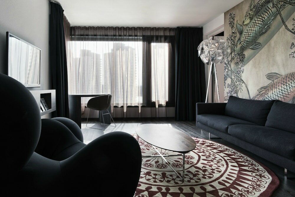 Фото Mainport by Inntel Hotels