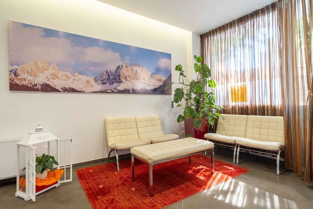 Фото Hotel Regina