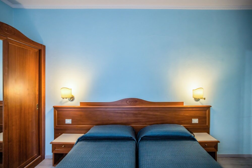 Фото Hotel Martelli