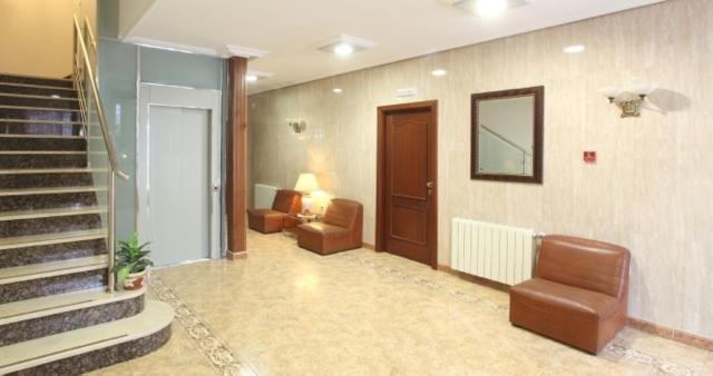 Фото El Cisne Verde