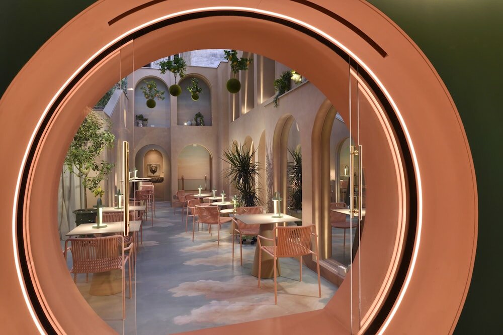 Фото Leon's Place