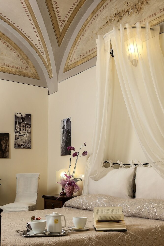 Фото Le Camere del Re - Guest House