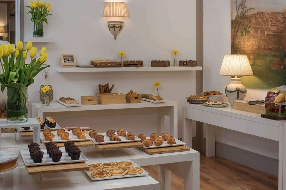 Фото Nh Caltagirone Villa San Mauro