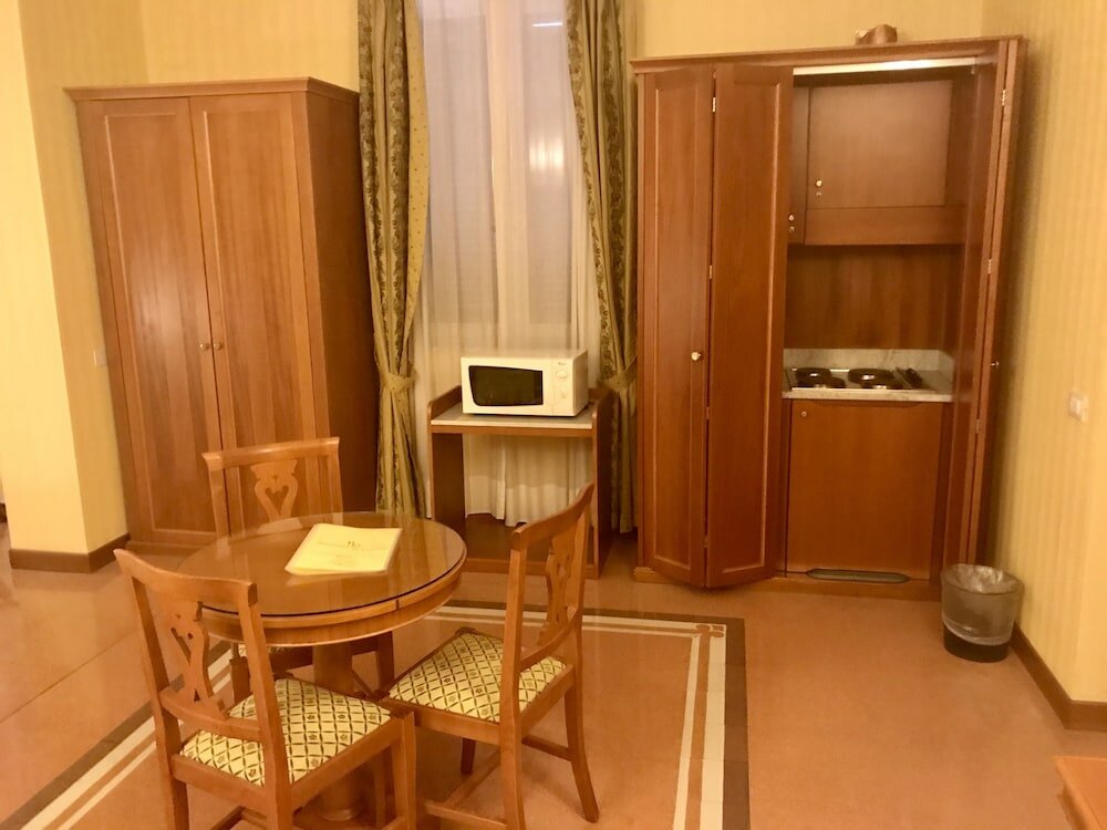 Фото Residenza D'Aragona