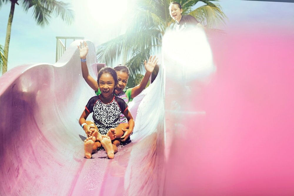 Фото Hard Rock Hotel Penang