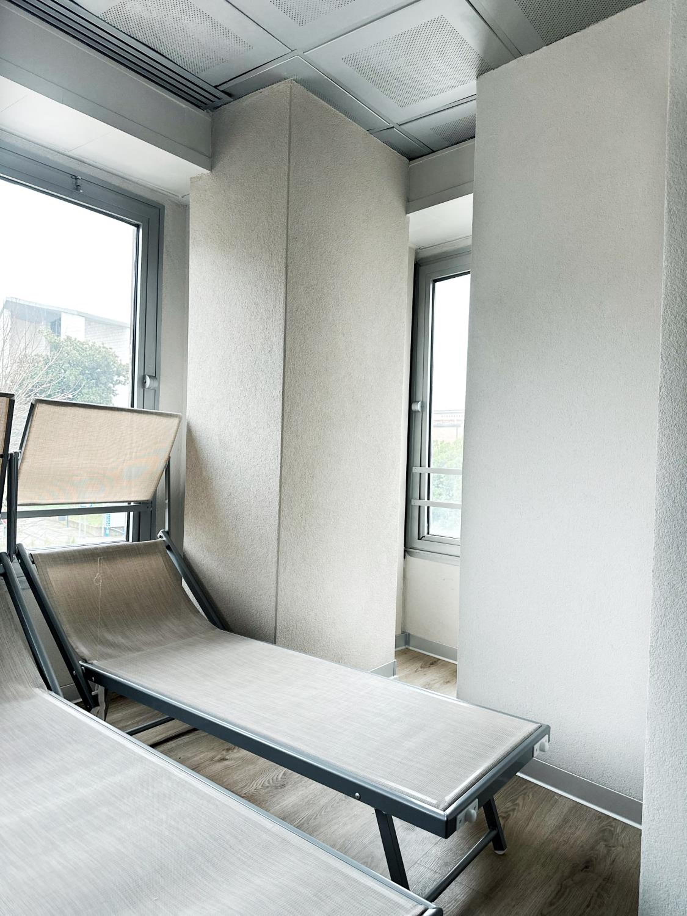 Фото La Serenissima Terme