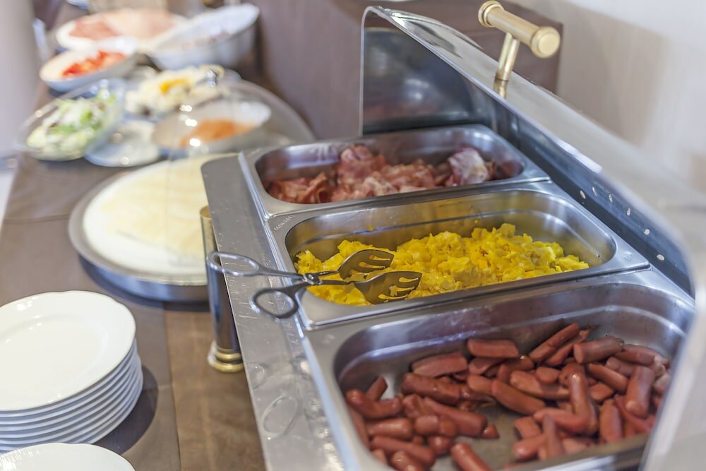 Фото Grand Hotel Bonanno