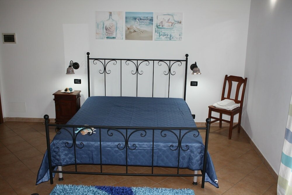 Фото Egesta Mare B&b