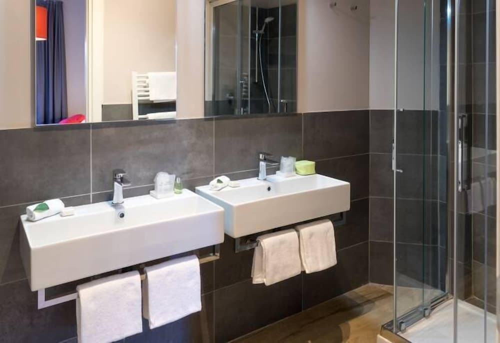 Фото Centro Firenze Hotel