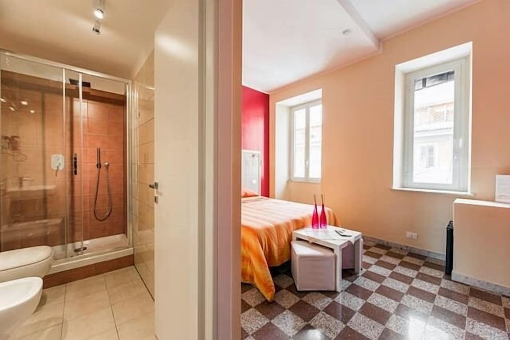 Фото B&b Casa Torpì