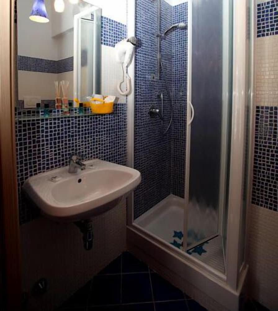 Фото B&b Roma Gianicolense