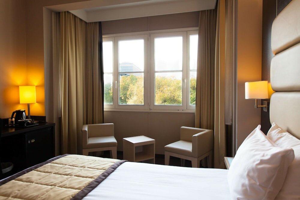 Фото Best Western City Centre