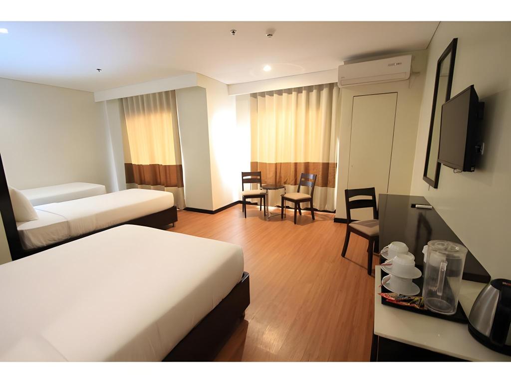 Фото Ever O Business Hotel