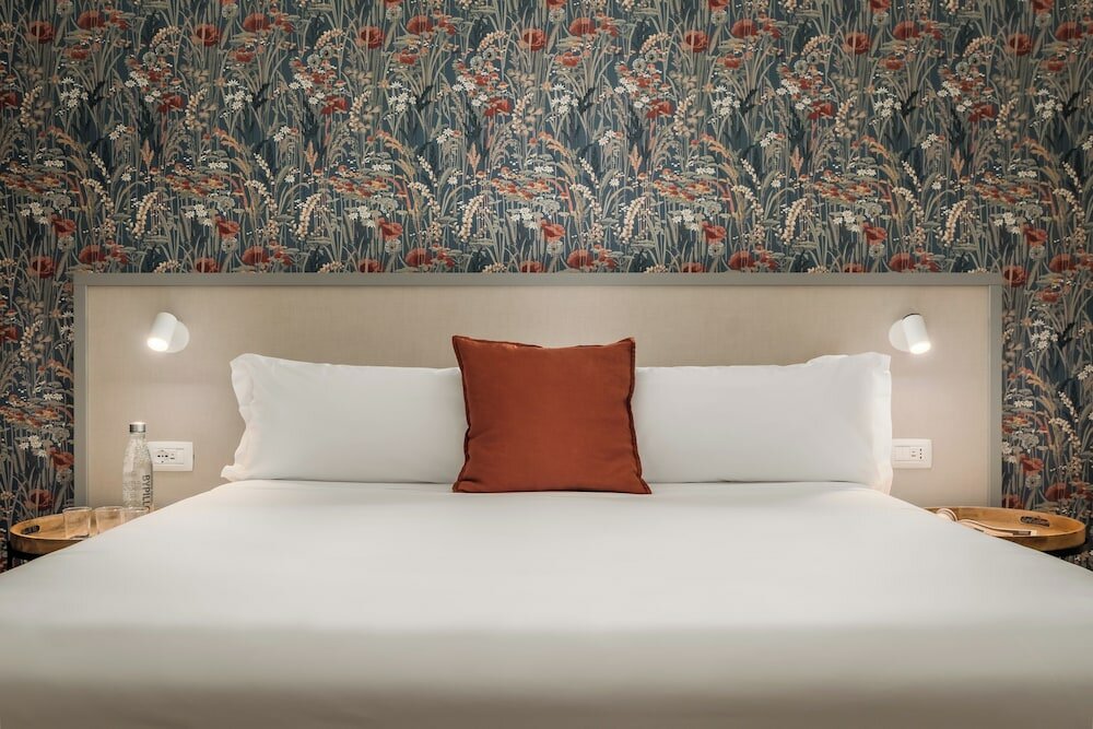 Фото Hotel Goldoni